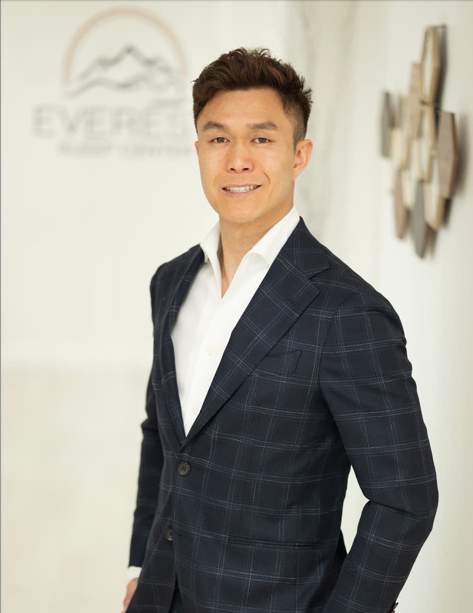 Dr. Henry Qiu, DDS, UCLA-trained dentist focused on implant dentistry